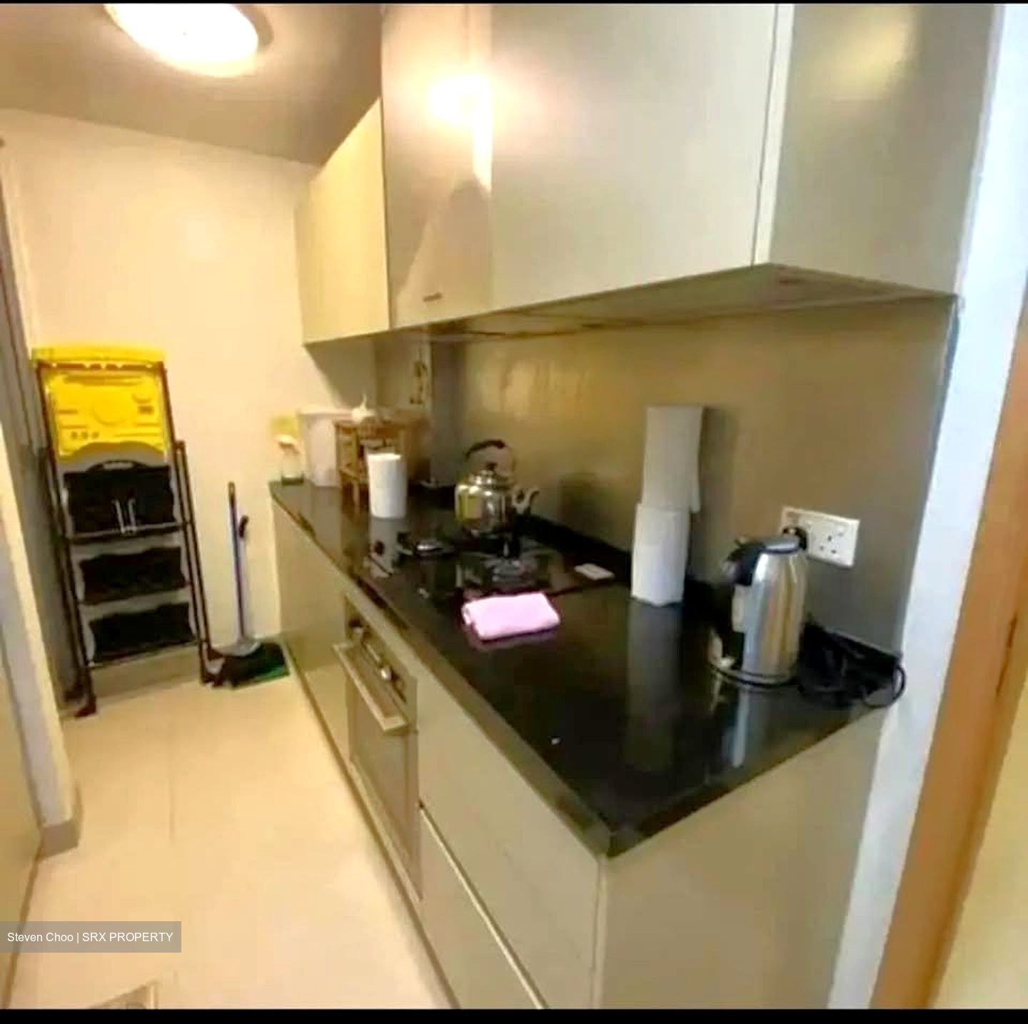 Atrium Residences (D14), Apartment #585001591